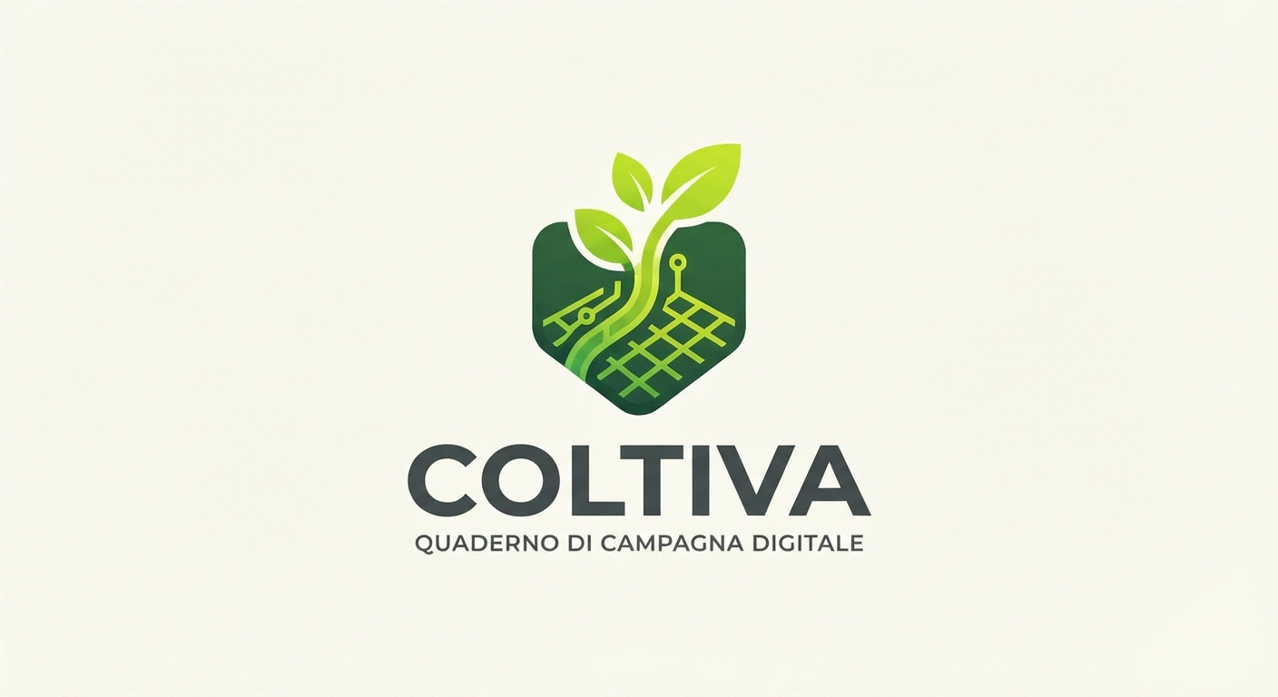 Coltiva: un germoglio incontra la tecnologia